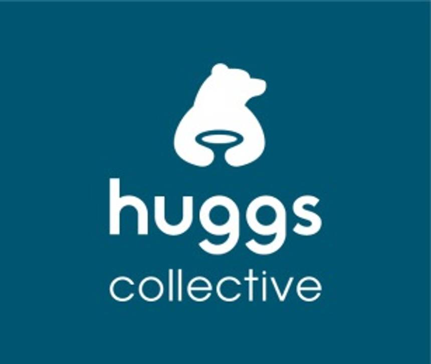 Huggs Collective logo
